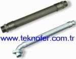Paslanmaz Çelik Esnek Hortum Fiyatları 3/4''