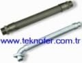 Stainless Steel Flexible Hose Prices 1''