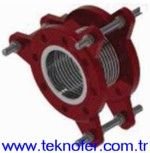 Titreşim Tutucu Fiyatları DN40 (UTY-0911)