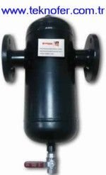 Tortu ve Pislik Tutucu Fiyatları DN65 (Kaynaklı TAPT 0101)
