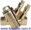 Dinamik Balans Vanası Fiyatları 1 1/4''  ( AB)
