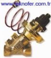Fark Basınç Kontrol Vanası Fiyatları 1 1/4'' (DPCV)