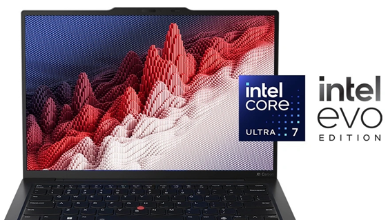 Thinkpad X1 Carbon Gen 12