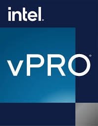 Intel vPro Özelliği ile işinize güç katın. 