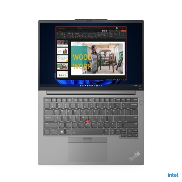 ThinkPad E14 G5  i7-1355U 16GB 512GB SSD 14'' Freedos 21JK0006TX