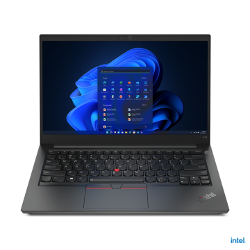 ThinkPad E14 Gen i5-1235U 8GB 256GB SSD 14'' W11 Pro 21E30055TX