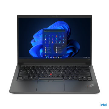 ThinkPad E14 Gen 5  i5-1335U 16GB 512GB SSD 14'' FreeDOS 21JK0005TX