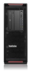 Thinkstation P710 E5-2630 v4 32GB 256GB SSD - 1TB W10
