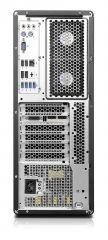 Thinkstation P710 E5-2630 v4 32GB 256GB SSD - 1TB W10