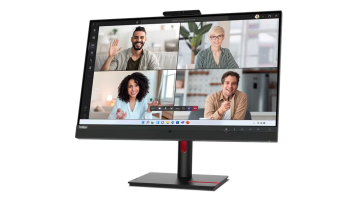 ThinkVision T27hv-30 Video Kamera Monitör 27'' 63D6UAT3TK