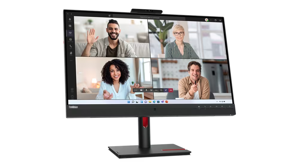 ThinkVision T27hv-30 Video Kamera Monitör 27'' 63D6UAT3TK