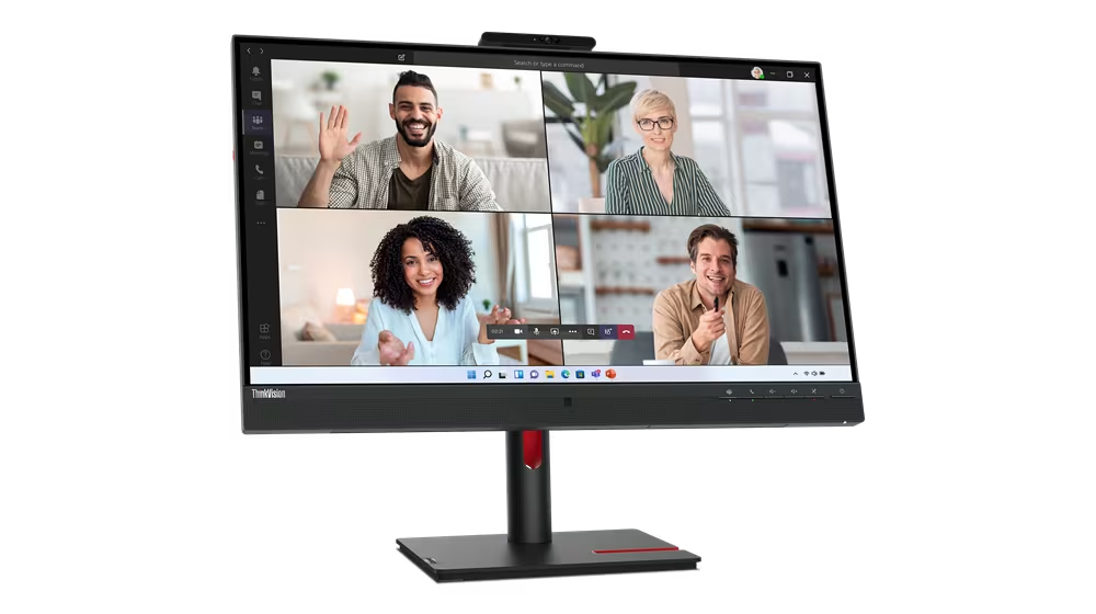 ThinkVision T27hv-30 Video Kamera Monitör 27'' 63D6UAT3TK