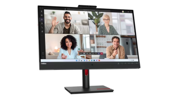 ThinkVision T27hv-30 Video Kamera Monitör 27'' 63D6UAT3TK