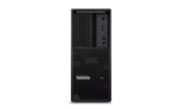 ThinkStation P3 Core™ i7-13700 2x16 GB 512GB SSD NVIDIA® RTX A2000  12GB W11Pro 30GS003XTX