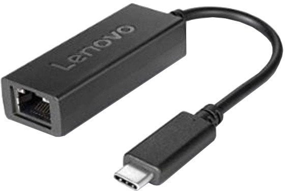 Lenovo USB-C to Ethernet Adapter