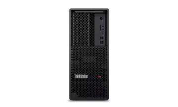 ThinkStation P3 i7-13700K 16C 3.4GHz 2x16GB 4800MHz ECC UDIMM 1TB SSD NVIDIA T400 4GB W11 PRO 750W TOWER