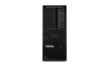 ThinkStation P3 i7-13700K 16C 3.4GHz 2x16GB 4800MHz ECC UDIMM 1TB SSD NVIDIA T1000 8GB W11 PRO 750W TOWER