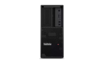 ThinkStation P3 i9-13900K 24C 3.0GHz 2x16GB 4800MHz UDIMM 1TB SSD NVIDIA RTXA4000 16GB W11 PRO 750W TOWER