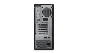 ThinkStation P3 i9-13900K 24C 3.0GHz 2x16GB 4800MHz UDIMM 1TB SSD NVIDIA RTXA4000 16GB W11 PRO 750W TOWER