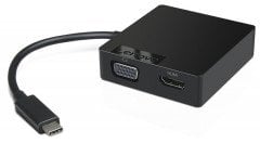 Lenovo USB-C Travel Hub