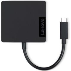 Lenovo USB-C Travel Hub