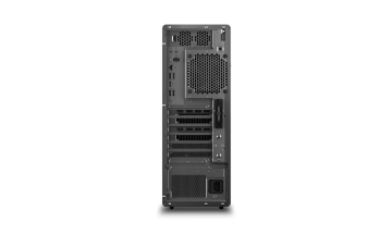ThinkStation P5 W3-2423 6C 2.1GHz 2x16GB 4800MHz ECC RDIMM 512GB SSD NVIDIA RTXA2000 12GB W11 PRO 750W TOWER