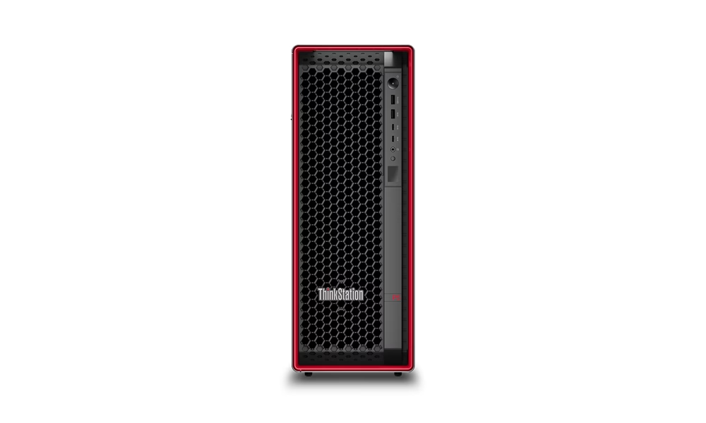 ThinkStation P5 W3-2423 6C 2.1GHz 2x16GB 4800MHz ECC RDIMM 512GB SSD NVIDIA RTXA2000 12GB W11 PRO 750W TOWER