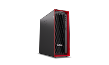ThinkStation P5 W3-2423 6C 2.1GHz 2x16GB 4800MHz ECC RDIMM 512GB SSD NVIDIA RTXA2000 12GB W11 PRO 750W TOWER