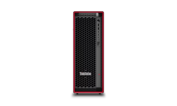 ThinkStation P5 W3-2435 8C 3.1GHz 2x16GB 4800MHZ ECC RDIMM 1TB SSD NVIDIA RTXA2000 12GB W11 PRO 750W TOWER
