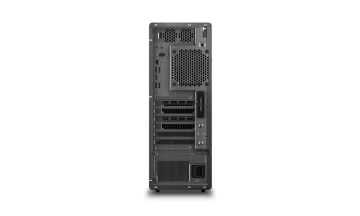 ThinkStation P5  Xeon® w5-2455X  16GB 512GB SSD W11 30GA002QTR
