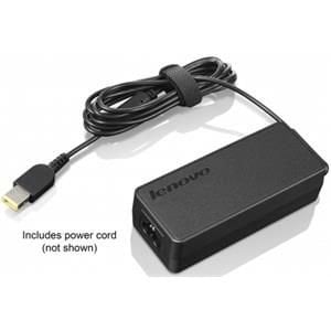 ThinkPad 65W AC Adapter (slim tip) - EU 0A36262