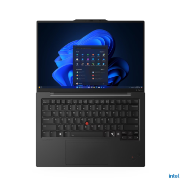 ThinkPad X1 Carbon Gen 13 Aura Edition Ultra 7 265U 64GB 1TB Win11 Pro 2.8K Oled 21NXS