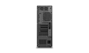 ThinkStation P5 Xeon® w5-2465X  4x16GB 4800MHz  1TB SSD NVIDIA® RTX A2000 12GB W11 30GA000QTR