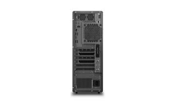 ThinkStation P5 Xeon® w5-2465X  4x16GB 4800MHz  1TB SSD NVIDIA® RTX A2000 12GB W11 30GA000QTR