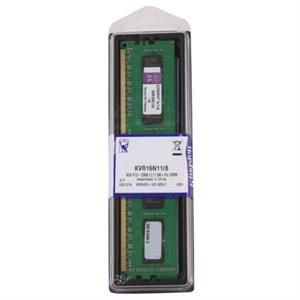 Kingston ValueRam 8GB 1600MHz DDR3 Ram