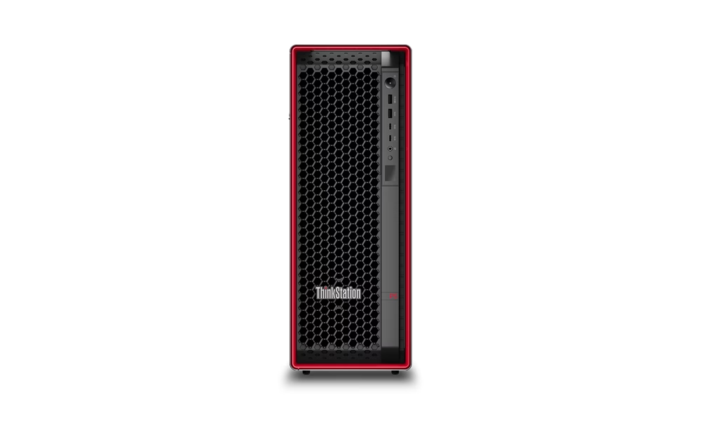 ThinkStation P5 Xeon® w5-2465X  4x16GB 4800MHz  1TB SSD NVIDIA® RTX A2000 12GB W11 30GA000QTR