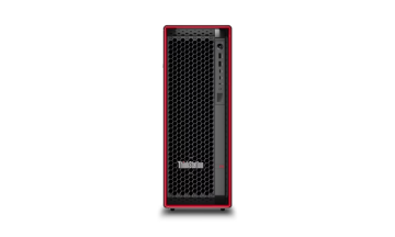 ThinkStation P5 Xeon® w5-2465X  4x16GB 4800MHz  1TB SSD NVIDIA® RTX A2000 12GB W11 30GA000QTR