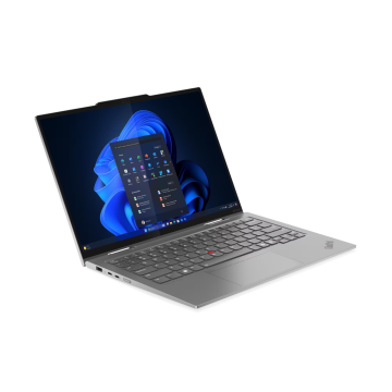 Thinkpad X1 2-in-1 Gen10 U7-265U  64GB 1TB 5G  LTE W11P  14'' 2.8K (2880 x 1800), OLED  3 Yıl Premier Garanti