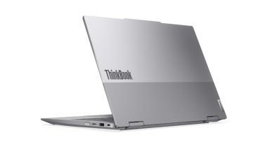 ThinkBook 14 2-in-1 Gen 4 Ultra 7 155U 16GB DDR5 5600 512GB SSD M.2 2242 14'' WUXGA (1920x1200) IPS 300nits Touch FreeDos + Lenovo Slim Pen Hediye