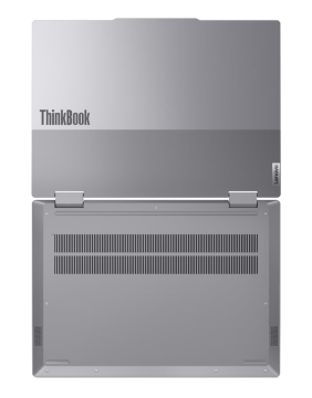 ThinkBook 14 2-in-1 Gen 4 Ultra 7 155U 16GB DDR5 5600 512GB SSD M.2 2242 14'' WUXGA (1920x1200) IPS 300nits Touch FreeDos + Lenovo Slim Pen Hediye