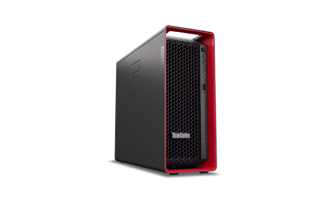 ThinkStation P7 W9-3475X 36C 2.2GHz 2x16GB 4800MHz ECC RDIMM 1TB SSD NVIDIA RTXA2000 12GB W11 PRO 1000W TOWER