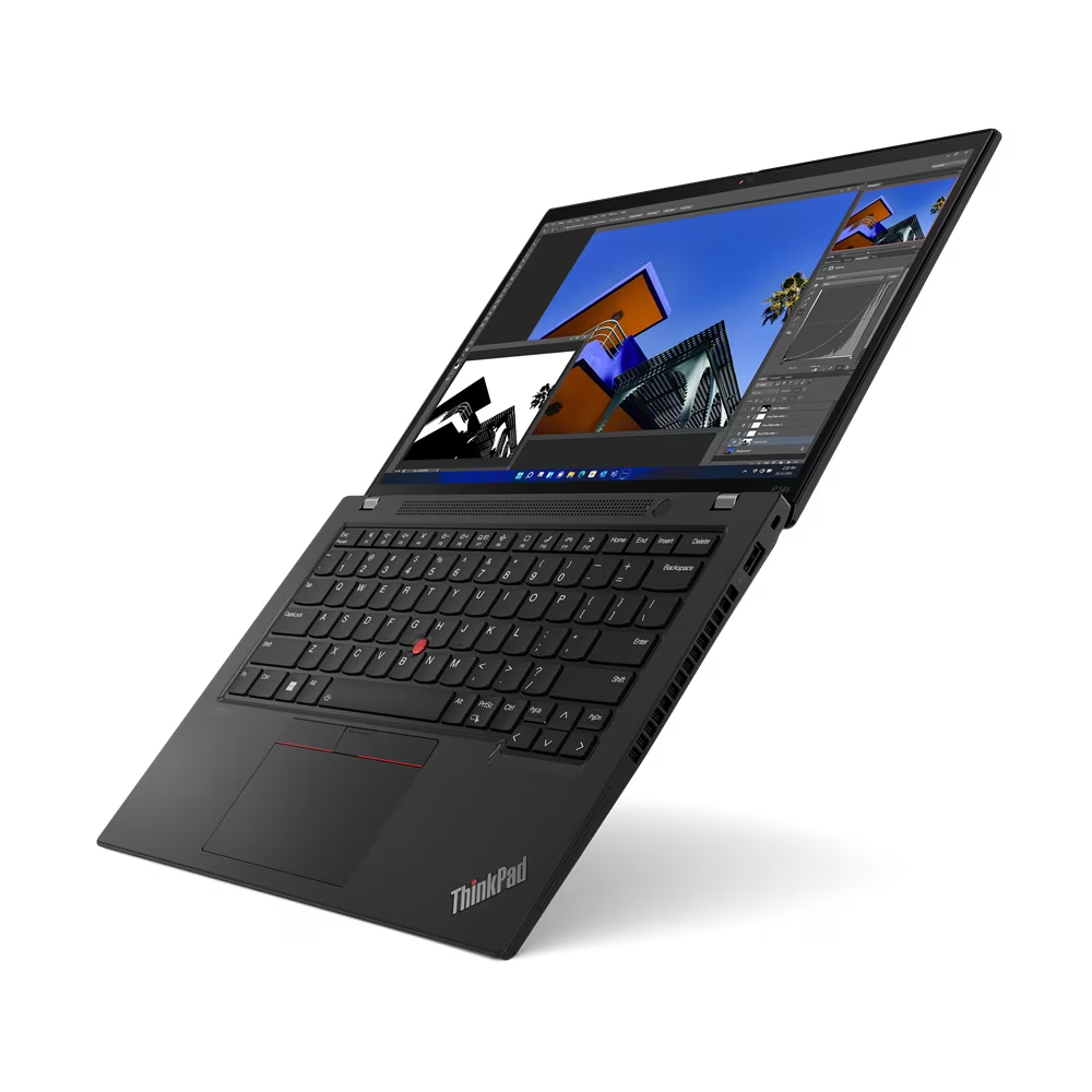 ThinkPad P14s Gen 3 Intel i5-1240P 16GB 512GB SSD 14'' Win11 Pro  21AK0001TX