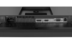 ThinkVision T22i 21.5'' Full HD