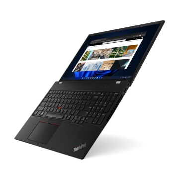 ThinkPad P16 Nesil1  i7-12800HX  2x8GB  512GB SSD 16'' WiN11 Pro 21D6000YTX