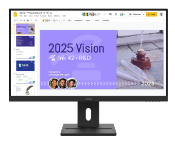 ThinkVision E27Q-40 Monitör