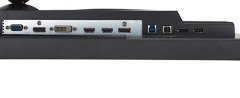 ThinkVision LT3053p 30-inch WQXGA IPS LED Backlit LCD Professional Monitor