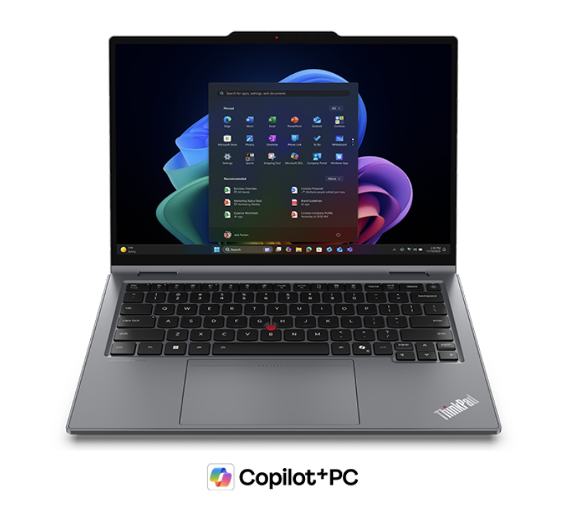 ThinkPad X1 2-in-1 Gen 11 Aura Ultra 365u 32Gb 1Tb Win11 Pro 5G Gsm Win11 Pro 3Y Premier Sup.