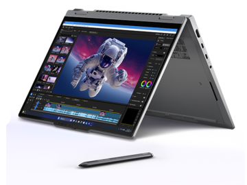 ThinkPad X1 2-in-1 Gen 11 Aura Ultra 365u 32Gb 1Tb Win11 Pro 5G Gsm Win11 Pro 3Y Premier Sup.