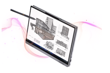 ThinkPad X1 2-in-1 Gen 11 Aura Ultra 365u 32Gb 1Tb Win11 Pro 5G Gsm Win11 Pro 3Y Premier Sup.