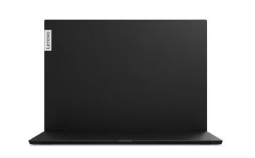 ThinkVision M14t Taşınabilir Dokunmatik Monitör-63FDUAT6WL